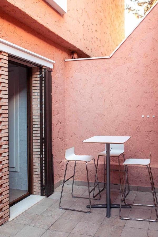 Apartamento La Invencible Terreros en 1ª Línea de Playa San Juan De Los Terreros Exterior foto