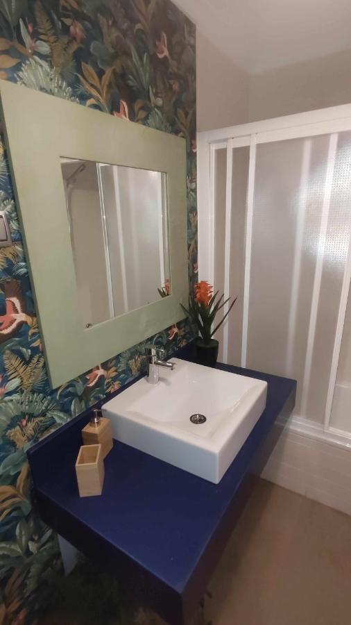 Apartamento La Invencible Terreros en 1ª Línea de Playa San Juan De Los Terreros Exterior foto