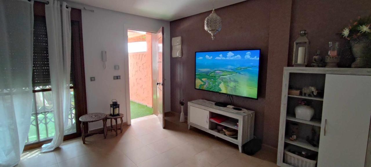 Apartamento La Invencible Terreros en 1ª Línea de Playa San Juan De Los Terreros Exterior foto